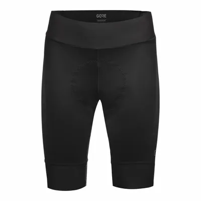 Obrázek produktu pro Kraťasy Gore Ardent Plus dámské elastické pas černá Velikost XS (36) 100737-9900-36
