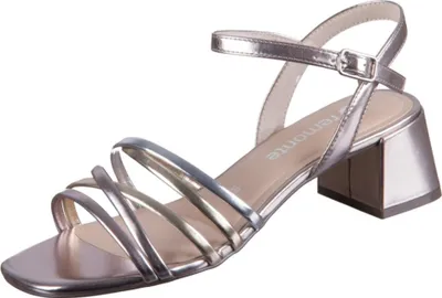 Produktbild von Remonte Sandalen für Damen in unifarben uni S24-0044331