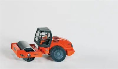 Immagine prodotto di SIKU Super - Rullo stradale in scala 1:50