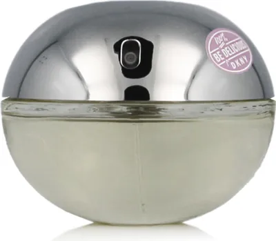 Obrázek produktu pro DKNY Donna Karan Be 100% Delicious EDP 100 ml W