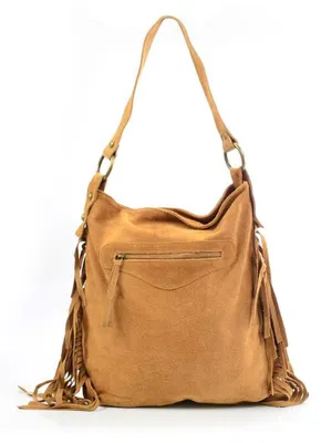 Image de CARLA BELOTTI - Sac à main KATHLYN 24 cm