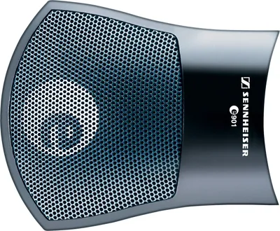 Obrázek produktu pro Sennheiser E 901