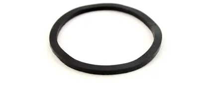 Produktbild von Tachometerdichtring - Ø48x2mm - Vierkantprofil - Simson KR51, SR4-1, SR4-2, SR4-3, SR4-4, SR50N, S50, S51