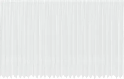 Zdjęcie produktu dla Żaluzja okienna biała, 280 x 750 cm, poliester, vidaXL