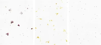 Produktbild von Bastelblock aus Baumwollpapier, DIN A4, Basics
