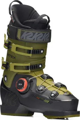 Produktbild von K2 Herren-Skischuhe - 265