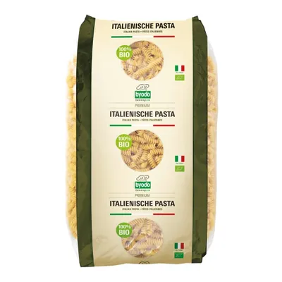Immagine prodotto di CateringLine - Pasta semola Fusilli 5kg