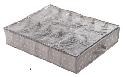 Obrázek produktu pro Organizér na boty - plochý, RIVOLI