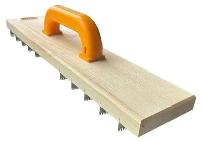 Immagine prodotto di Raschietto Ytong, 250 x 96 mm, fine, ENPRO