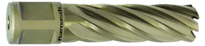 Productafbeelding van Metallkraft kernboormachine GOLD-LINE 55, Weldon, Ø 22 mm, artikelnummer 38720.1270U22