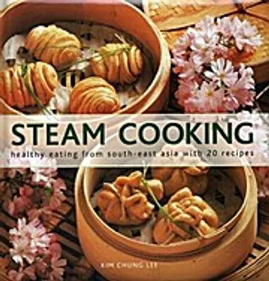 Obrázok produktu pre Steam Cooking