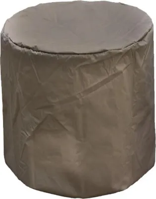 Produktbild von Gardenforma Wetterschutzhaube für Gasbrenner, aus Kanevas Textil, passend für Feuerstelle: Merapi