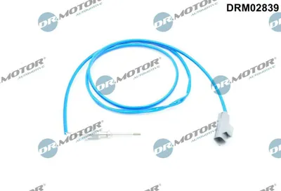 Produktbild von DR.MOTOR AUTOMOTIVE DRM02839 Abgastemperatursensor für FORD FOCUS III Turnier