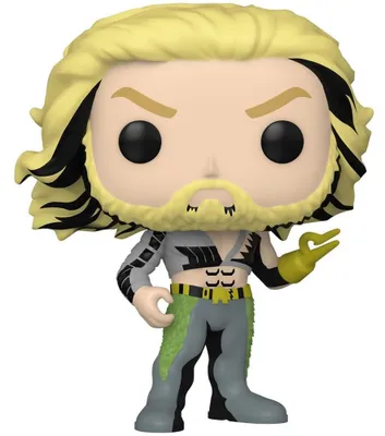 Produktbild von Funko POP! - "Special Edition" ´Justice League´ Figur CD498 (Einheitsgröße) (Bunt)
