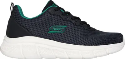 Image de Skechers Bas Hommes 736B6563686572735F313138313039 Noir 47 1/2 UE