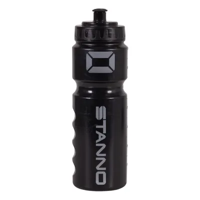 Produktbild von Stanno Athlete Trinkflaschen Sport 6er Set schwarz