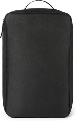 Image de Sac à chaussures étanche, dimensions 33x21x13 cm, organisateur de chaussures pour le sport et les voyages