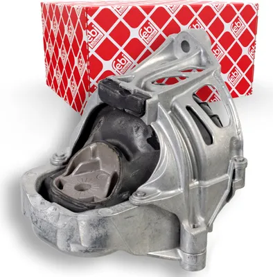 Produktbild von FEBI BILSTEIN Motorlager elektrisch schaltbares Hydrolager Links für AUDI A4 B9 Avant (8W5, 8WD) 172230