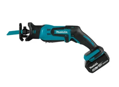 Produktbild von Makita 18V Säbelsäge Djr183Rtj