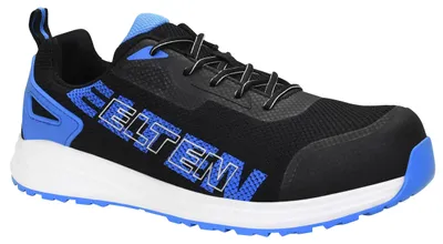 Produktbild von ELTEN BATIS Black-Blue Low ESD S1PL