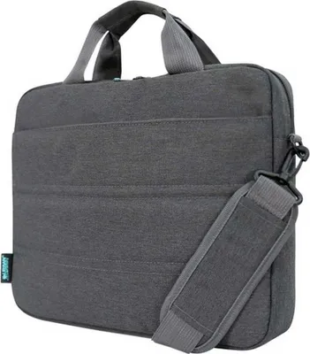 Produktbild von Urban Factory ELC15UF 15,6" Laptop-Tasche ELC15UF