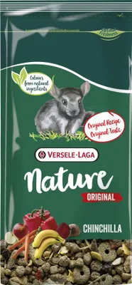 Obrázok produktu pre Nature Original Chinchilla - 750 g
