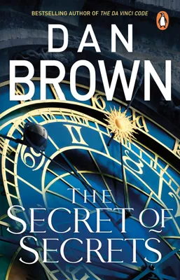 Produktbild von The Secret of Secrets