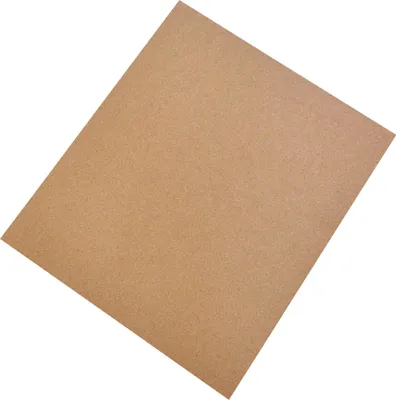 Produktbild von Flint-Schleifpapier 230x280mm Körnung 100