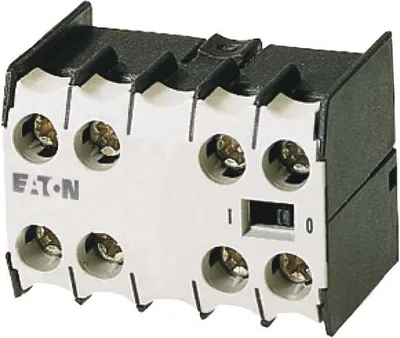 Produktbild von Eaton Hilfsschalterbaustein 02DILEM 010064