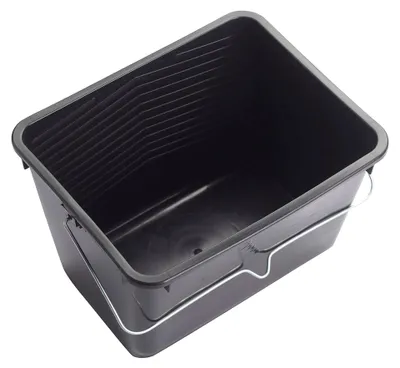 Image de Seau de peinture 7 et 14 litres
