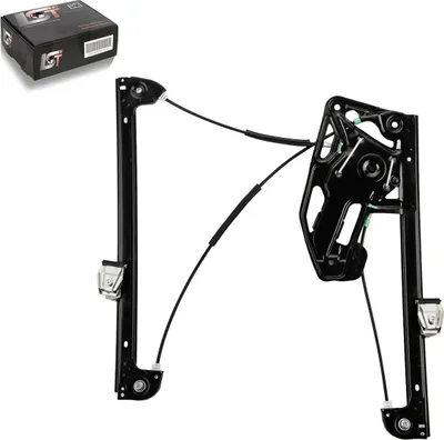 Produktbild von Elektrischer Fensterheber vorne links ohne Motor für BMW 7er E38 1994-2001