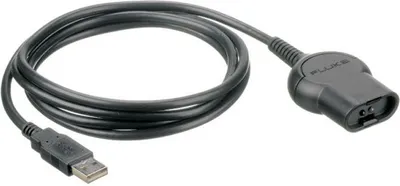 Image de Fluke OC4USB Noir