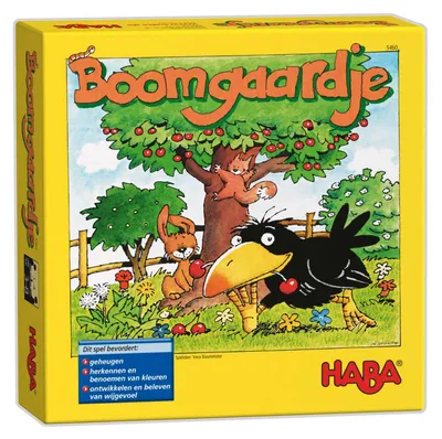 Image de HABA 005460, 3 ans