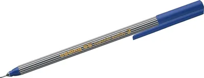 Produktbild von Edding E55, Blau