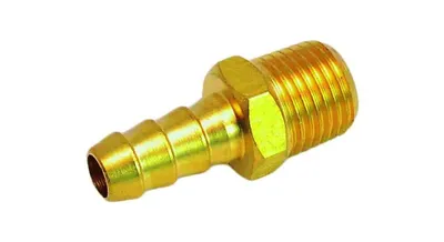 Obrázek produktu pro Schlauchkupplung 12Mm /1/2″/ Schlauch 1/2″ /Messing/
