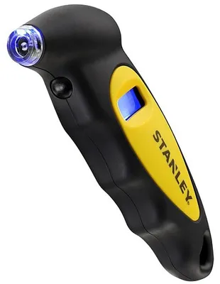 Produktbild von Digitales Reifendruckmesser - S/80-874-0