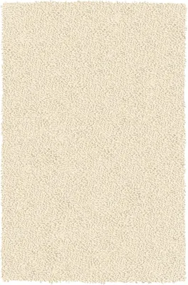 Produktbild von Badteppich Kleine Wolke Zagreb 55 x 85 cm weiß