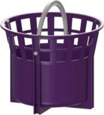 Produktbild von KESSEL 67300 Schlammeimer