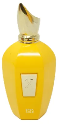 Produktbild von Xerjoff Erba GoldEau de Parfum 100ml