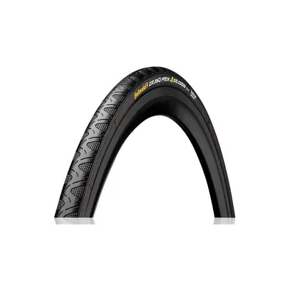 Image de CONTINENTAL Pneus Grand Prix 4-Season 700x23c, pliables