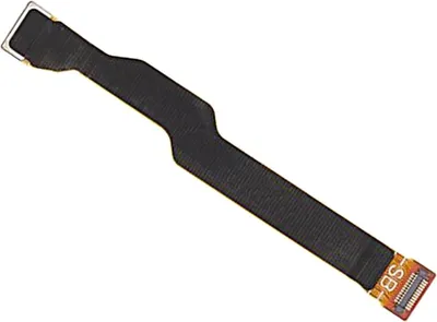 Produktbild von Für Asus ROG Phone 7 AI2205_C Motherboard Flexkabel Ersatzteil Reparatur
