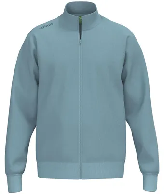Produktbild von Erima Ts Sweatjacke Rauchblau
