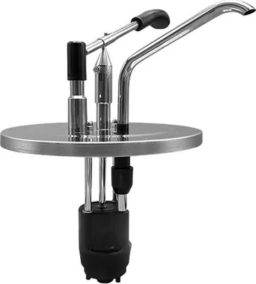 Produktbild von SARO Hebeldosierdispenser Modell EDU-10