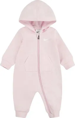 Produktbild von Nike Kids Essentials Playsuit Rosa 6 Months Mädchen Rosa 6 Months