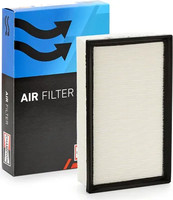 Produktbild von Luftfilter CHAMPION CAF101064P für VW Golf VII Schrägheck (5G1, BQ1, BE1, BE2) Filtereinsatz