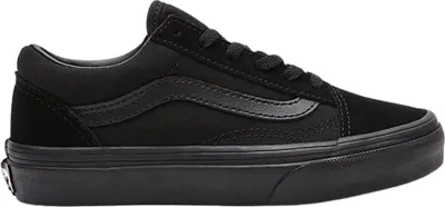 Produktbild von Vans UY Old Skool Blk/Blk Blk/Blk 30,5