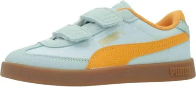 Productafbeelding van Puma sneakers, model 402309-04, in de kleur blauw, maat 35