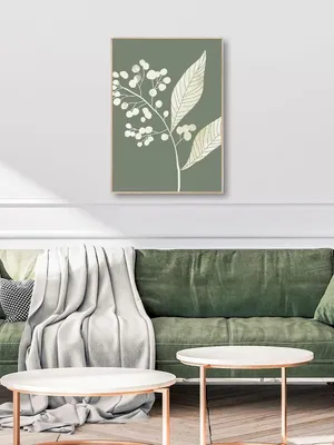 Zdjęcie produktu dla Obraz Dekoart Kwiat 50/70Cm