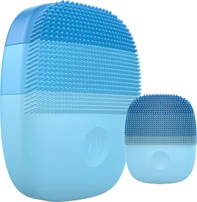 Zdjęcie produktu dla Inface szczoteczka mini blue