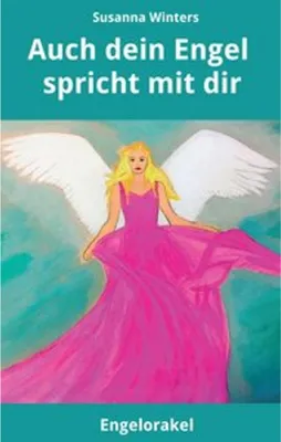 Produktbild von Auch dein Engel spricht mit dir